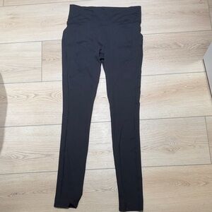 FP Movement by Free People Black Leggings